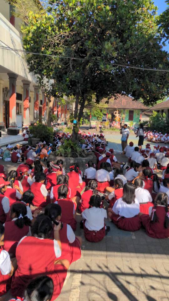 Foto Standard di Kos tegal