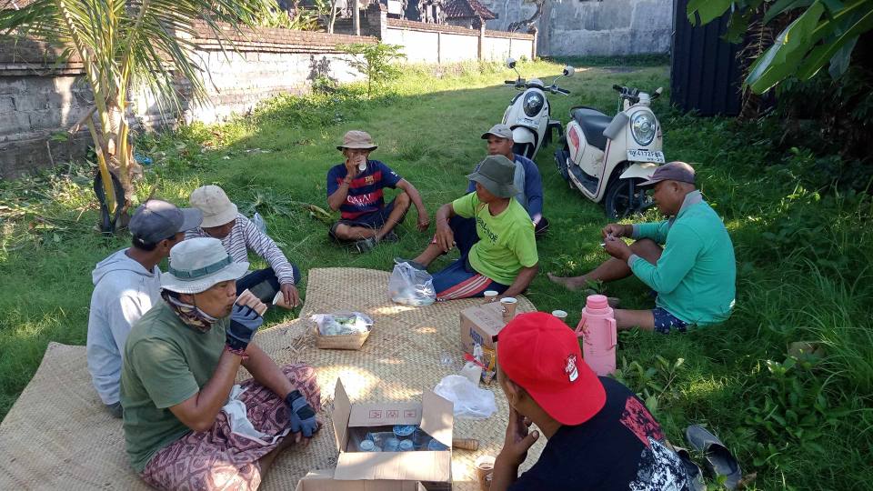 Foto Kos tegal