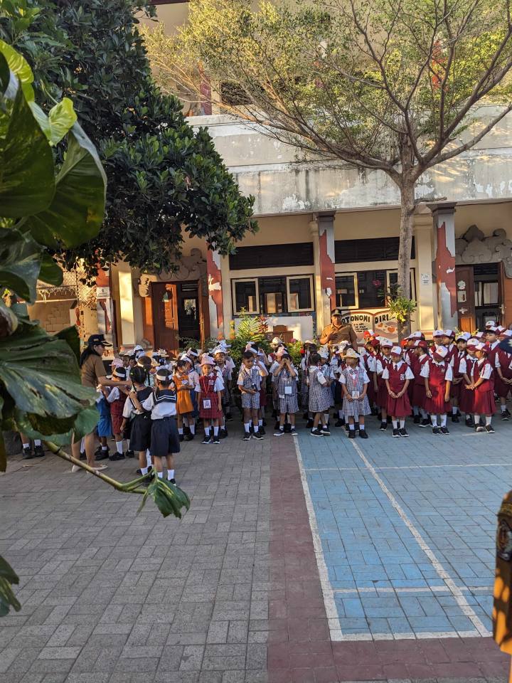 Foto Standard di Kos tegal